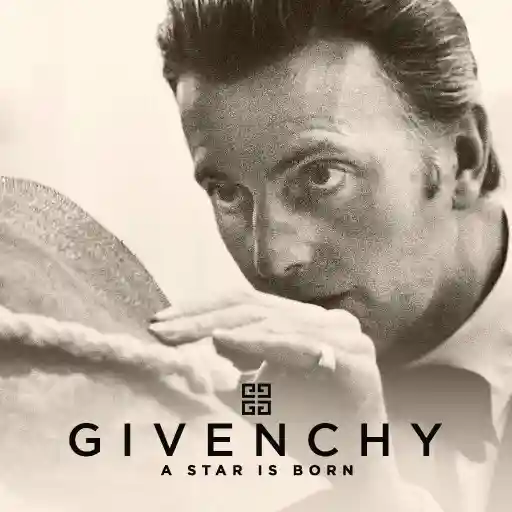 Givenchy: A Star is Born
