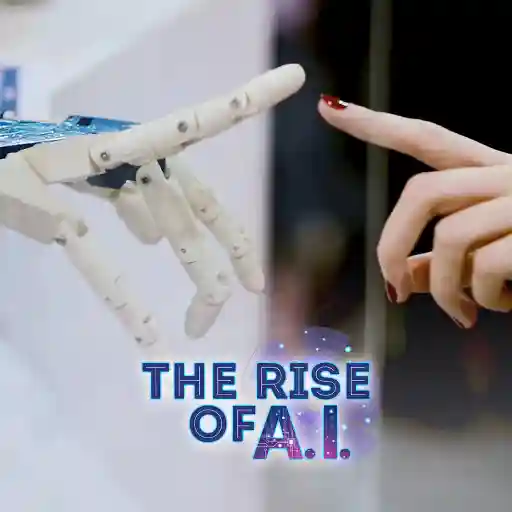 The Rise of AI