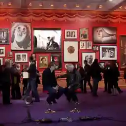 Salvador Dali A Tale Of Two Cities