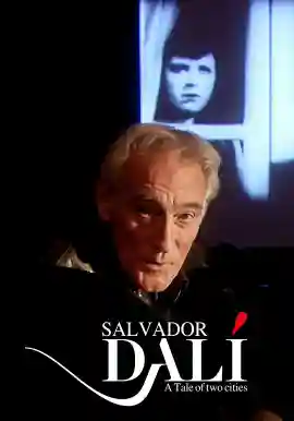 Salvador Dali A Tale Of Two Cities
