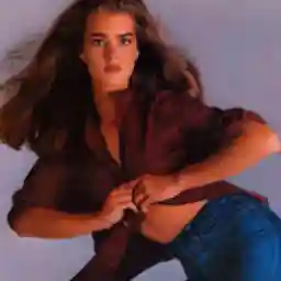 Discovering Calvin Klein