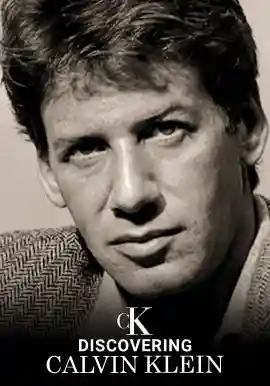 Discovering Calvin Klein