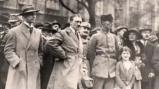 E1. Gradual Beginnings