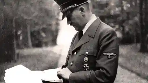 E3. Death Destruction And Legacy