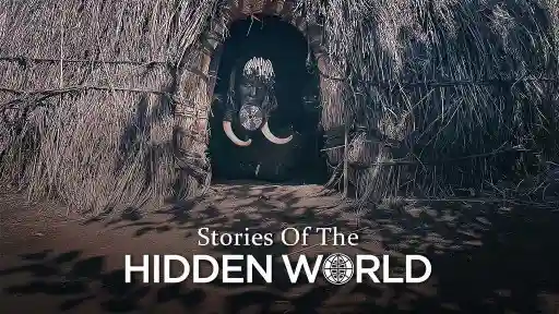 Stories of the Hidden World