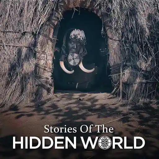 Stories of the Hidden World