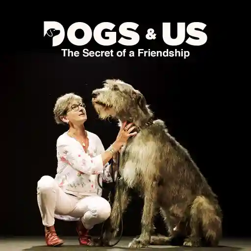 Dogs And Us: The Secret Of Our Friendship