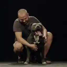 Dogs And Us: The Secret Of Our Friendship