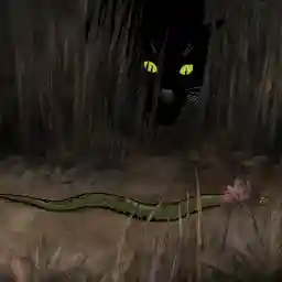 Beasts And Witches: The Secrets Of The Farm