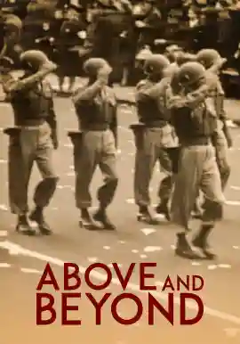 Above and Beyond