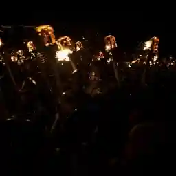 Chef's Diaries: Scotland