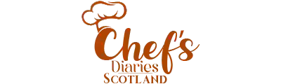Chef's Diaries: Scotland
