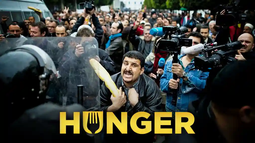 Hunger