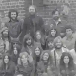 A Warehouse on Tchoupitoulas