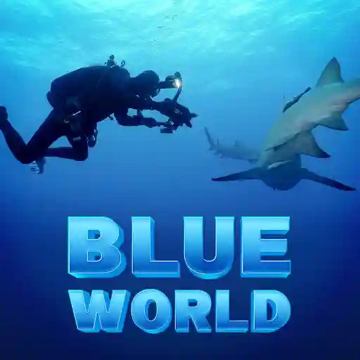Blue World