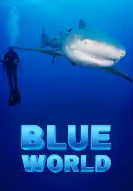 Blue World