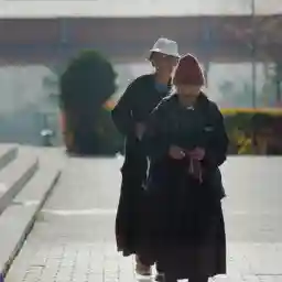 Expelled from the Top : A story of Tibetan Refugees