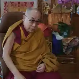 Expelled from the Top : A story of Tibetan Refugees