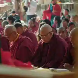 Expelled from the Top : A story of Tibetan Refugees