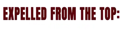 Expelled from the Top : A story of Tibetan Refugees