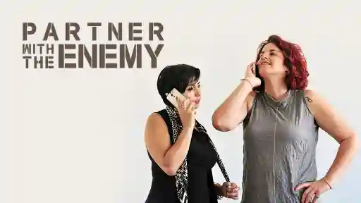 Partner with the Enemy