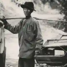 To Climb a Gold Mountain