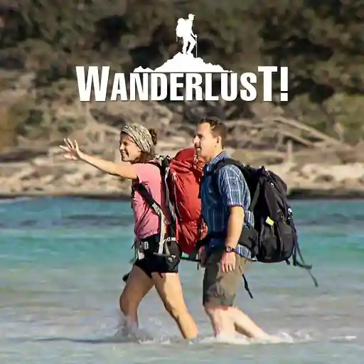 Wanderlust!