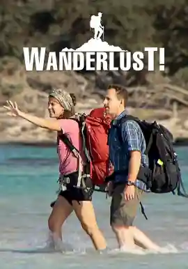 Wanderlust!