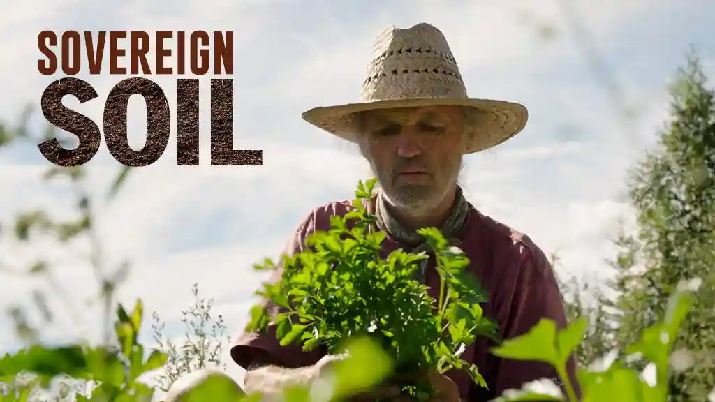 Sovereign Soil