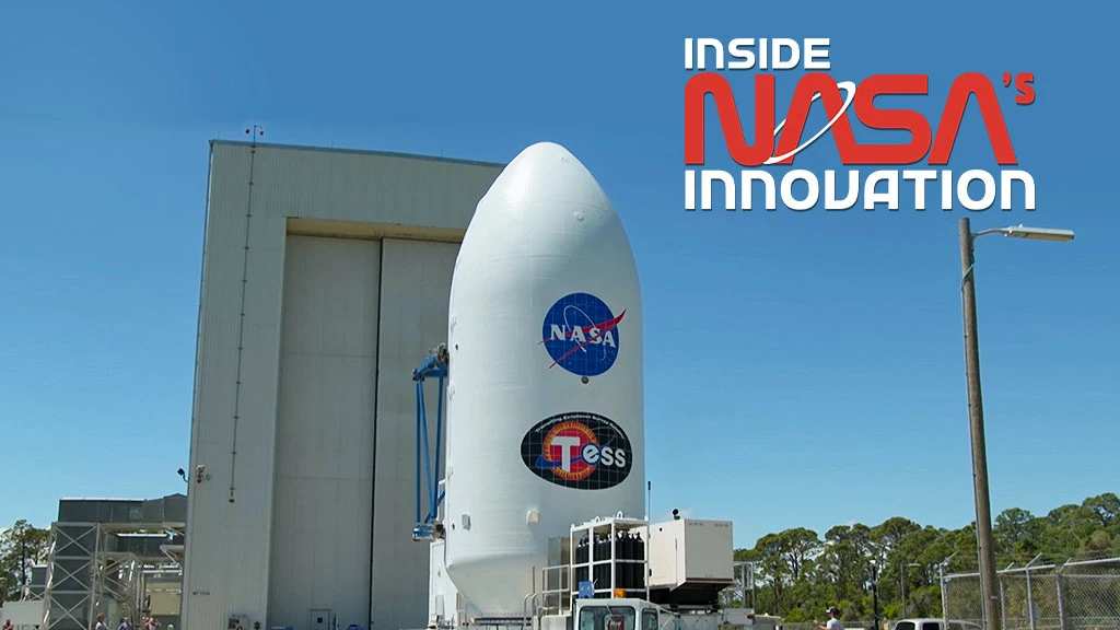 Inside Nasa Sign Watch - E1. Inside Ames Research Center Resources History | Online at ...