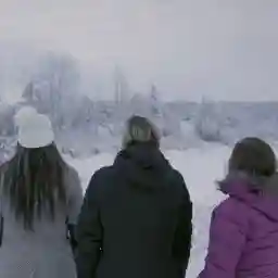 Because we are Girls