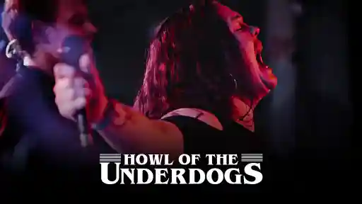 Howl Of The Underdogs