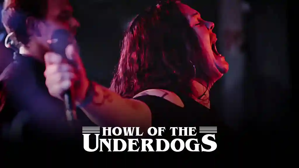 Howl Of The Underdogs
