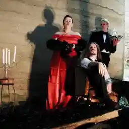 Howl Of The Underdogs