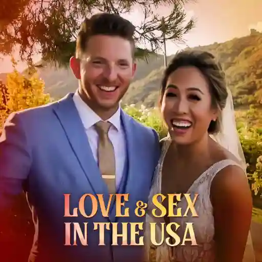 LOVE AND SEX IN THE USA