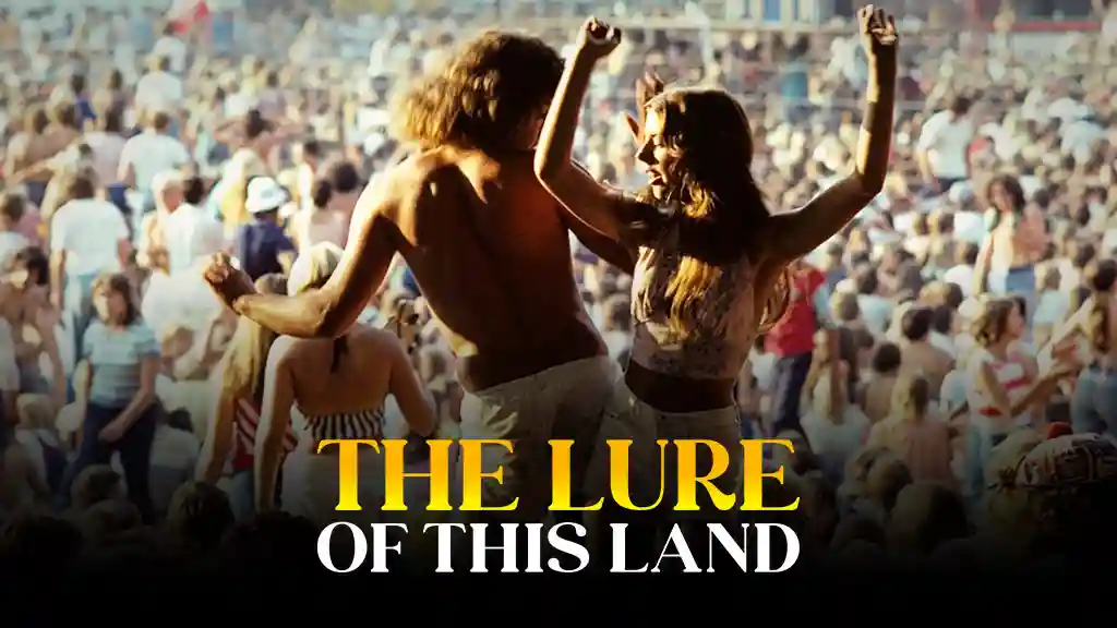 The Lure of this Land