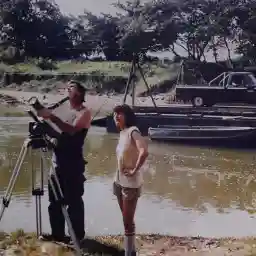 The Lure of this Land