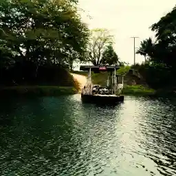 The Lure of this Land