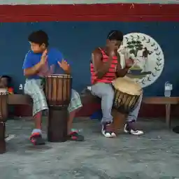 The Lure of this Land