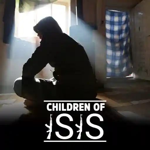 CHILDREN OF ISIS