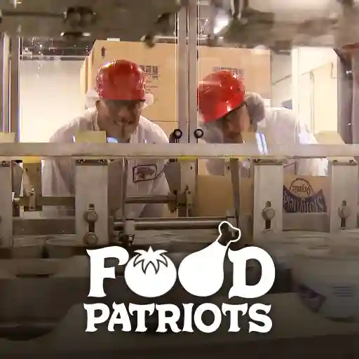 Food Patriots