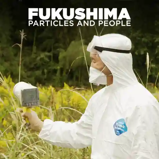 Fukushima: Particles and People