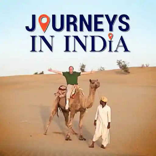 Journeys In India