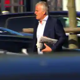 The Netherlands The New Cocaine Mafias