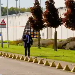 The Netherlands The New Cocaine Mafias