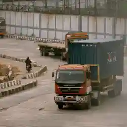 PLANET KILLERS: THE FOREST DESTROYER