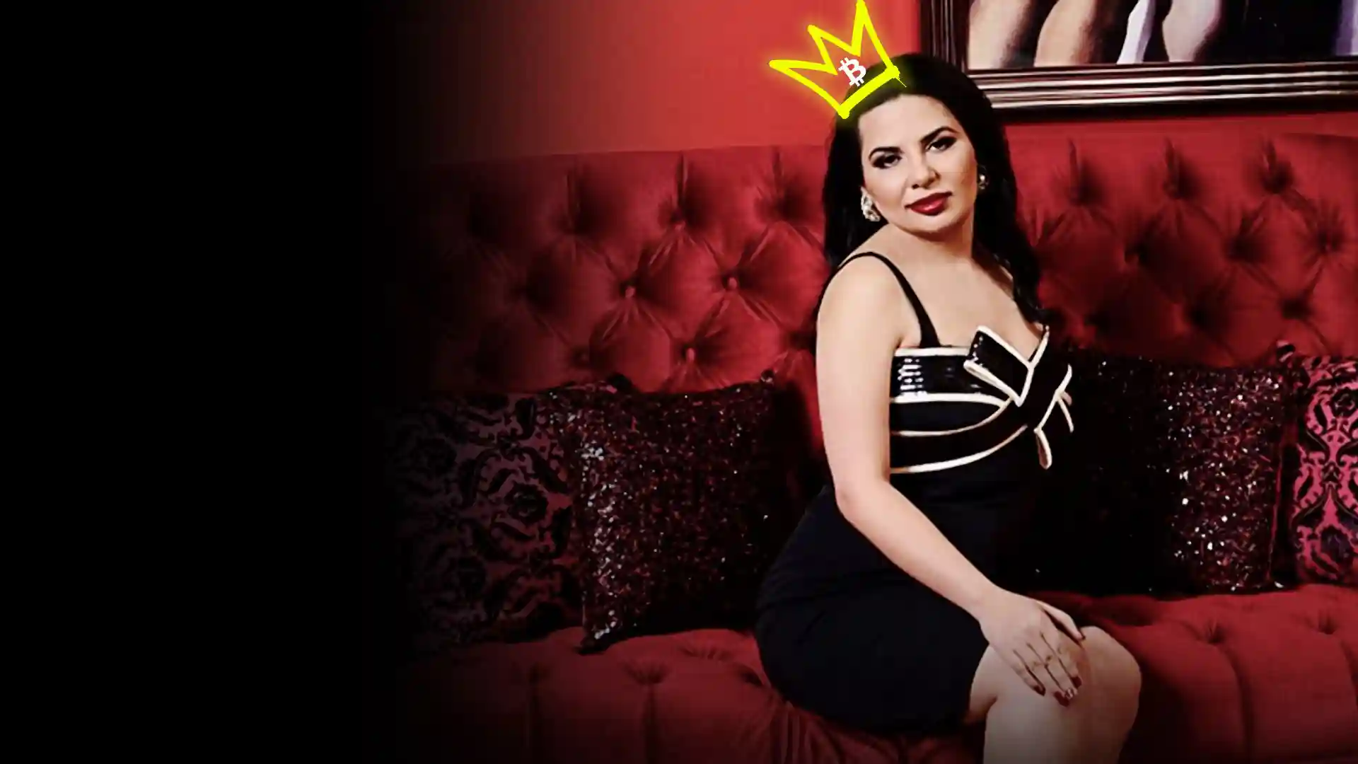 Watch - CRYPTOQUEEN: THE ONECOIN SCAM documentary film online