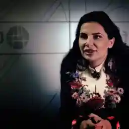 CRYPTOQUEEN: THE ONECOIN SCAM