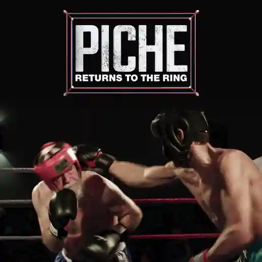 Piché returns to the ring