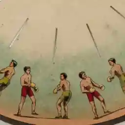 Piché returns to the ring